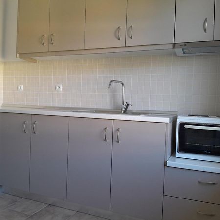 Kostas Apartments Sidari  Ngoại thất bức ảnh