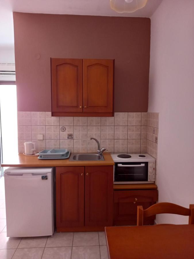 Kostas Apartments Sidari  Ngoại thất bức ảnh