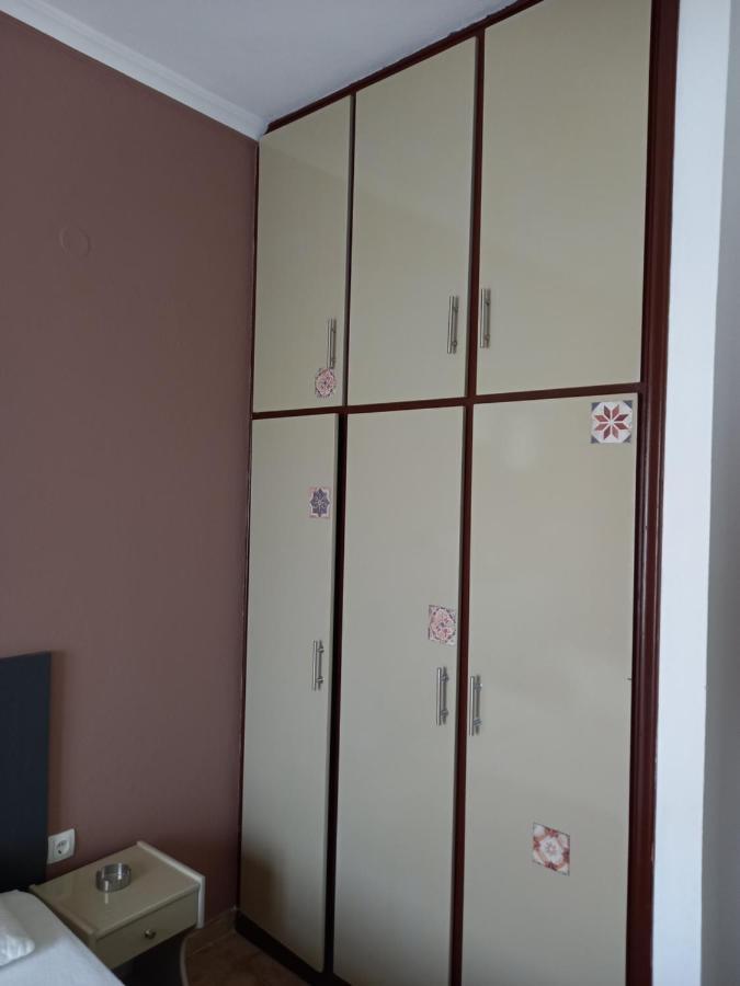 Kostas Apartments Sidari  Ngoại thất bức ảnh