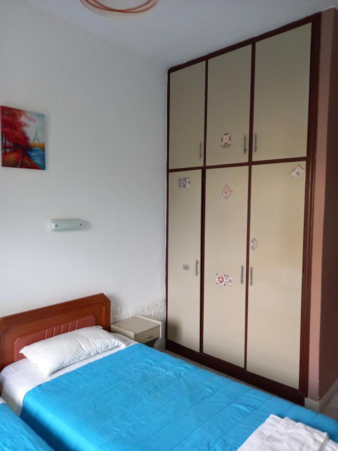 Kostas Apartments Sidari  Ngoại thất bức ảnh