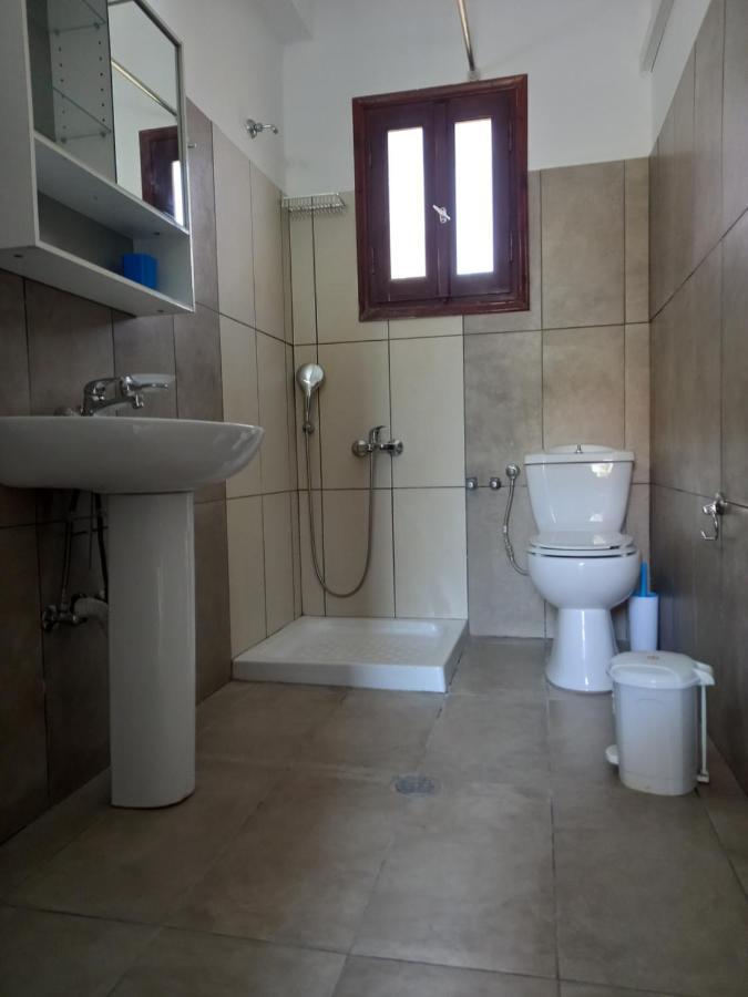 Kostas Apartments Sidari  Ngoại thất bức ảnh