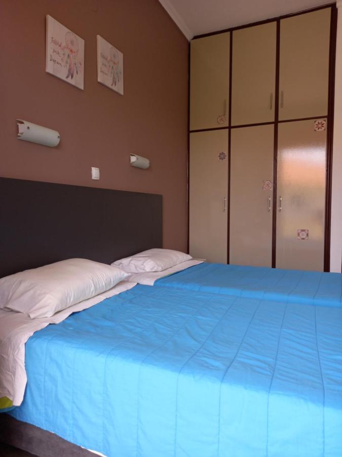 Kostas Apartments Sidari  Ngoại thất bức ảnh