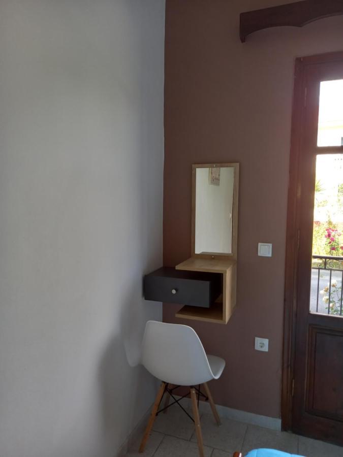 Kostas Apartments Sidari  Ngoại thất bức ảnh