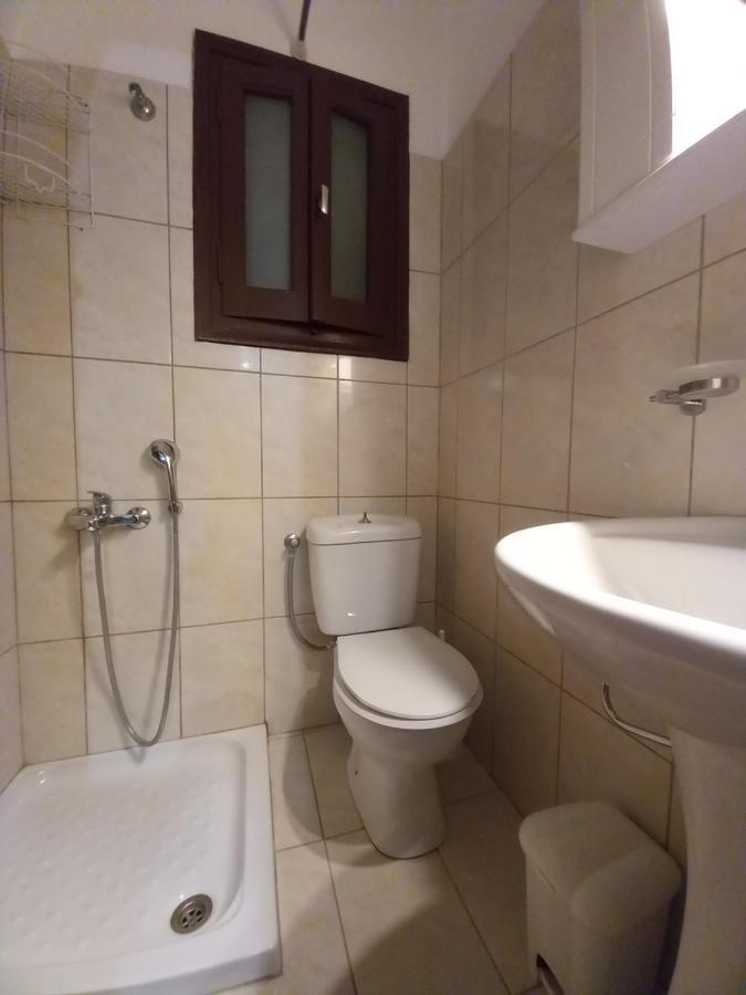 Kostas Apartments Sidari  Ngoại thất bức ảnh