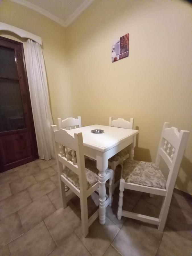 Kostas Apartments Sidari  Ngoại thất bức ảnh