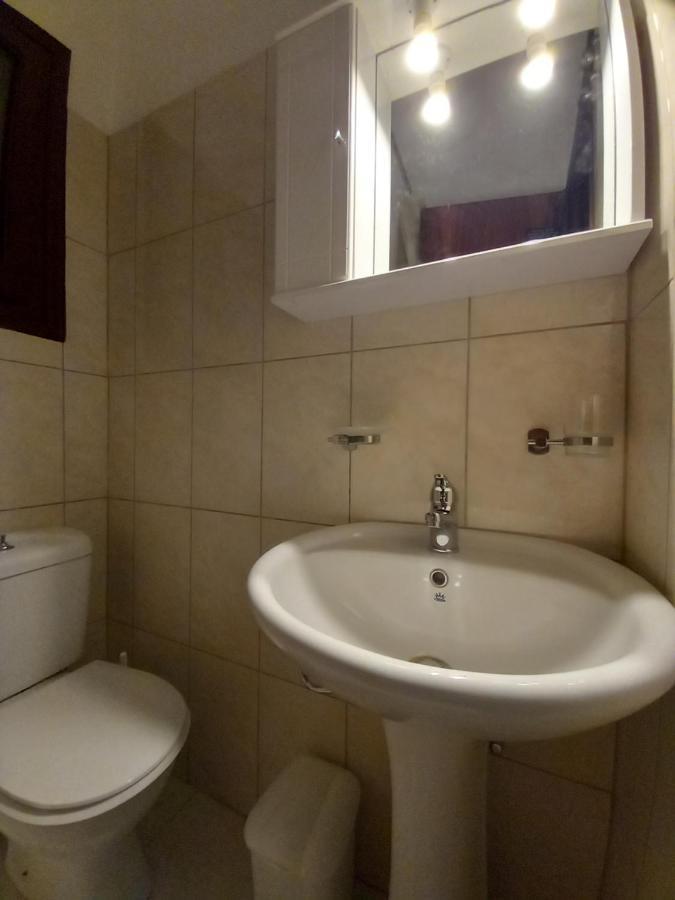 Kostas Apartments Sidari  Ngoại thất bức ảnh