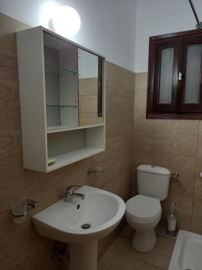 Kostas Apartments Sidari  Ngoại thất bức ảnh