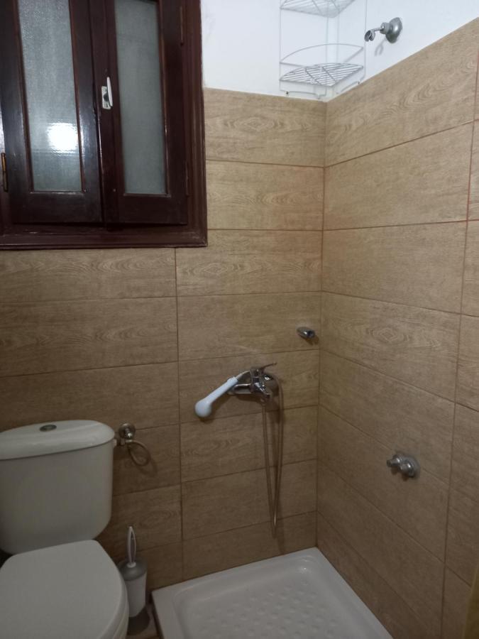 Kostas Apartments Sidari  Ngoại thất bức ảnh