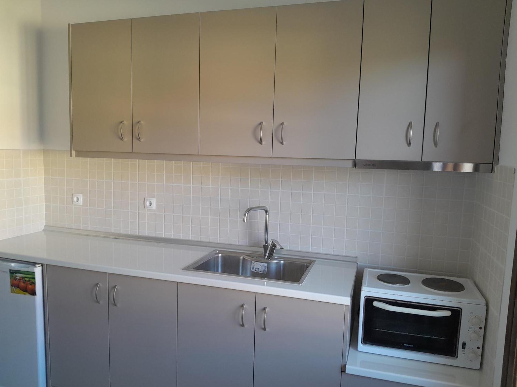 Kostas Apartments Sidari  Ngoại thất bức ảnh
